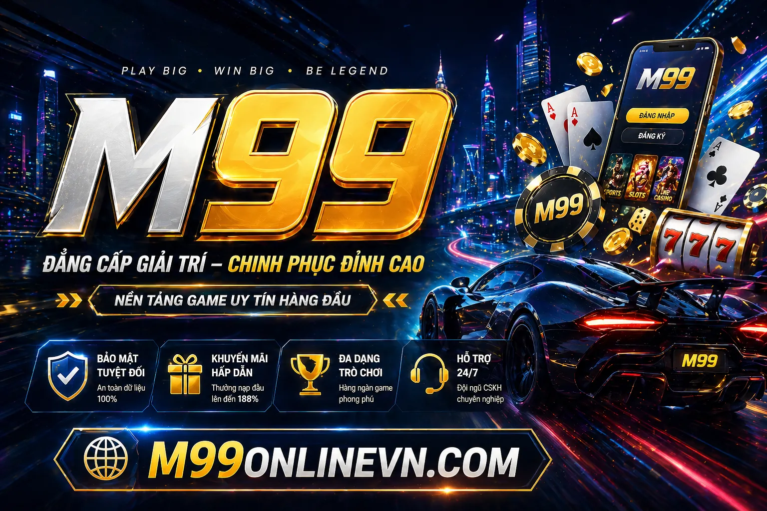 Hình ảnh Nổ Hũ đỉnh cao tại RW88 với mã ưu đãi độc quyền
