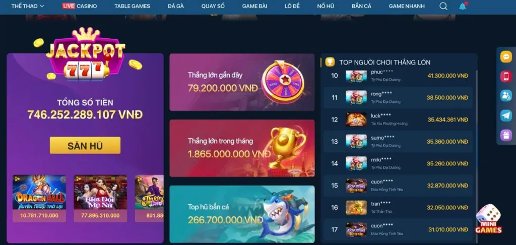 Cá cược thể thao rw88 code