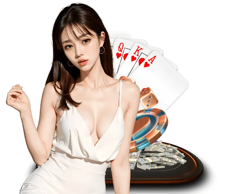 Game jackpot lũy tiến
